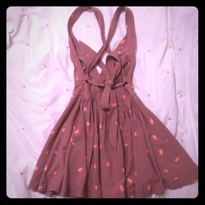 Free People Sundress